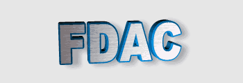 FDAC模具钢